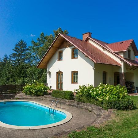 Holiday Villa Javornik エクステリア 写真