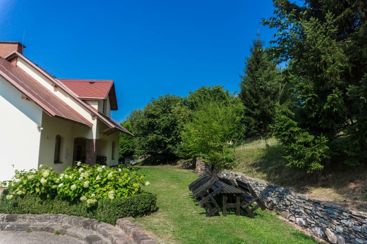 Holiday Villa Javornik エクステリア 写真