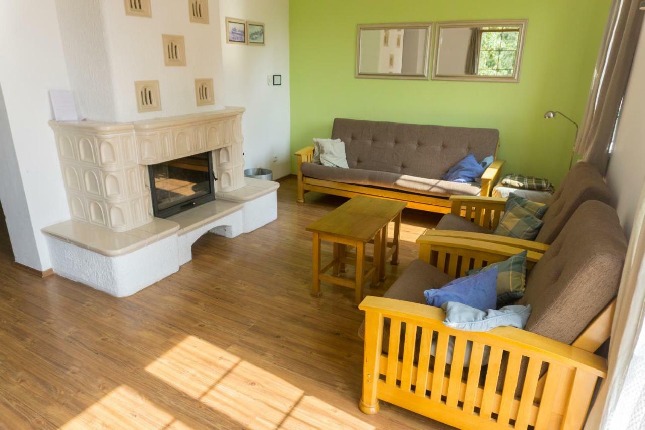 Holiday Villa Javornik エクステリア 写真