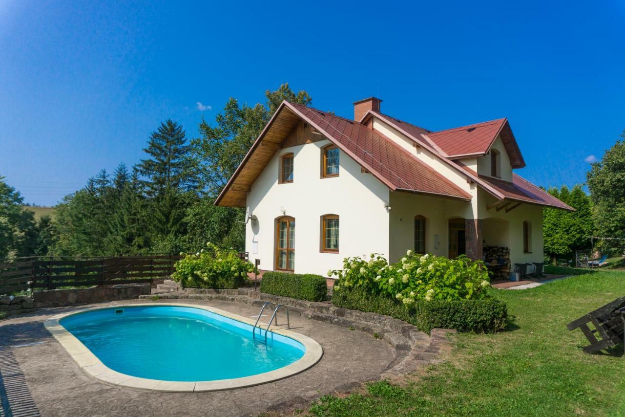 Holiday Villa Javornik エクステリア 写真