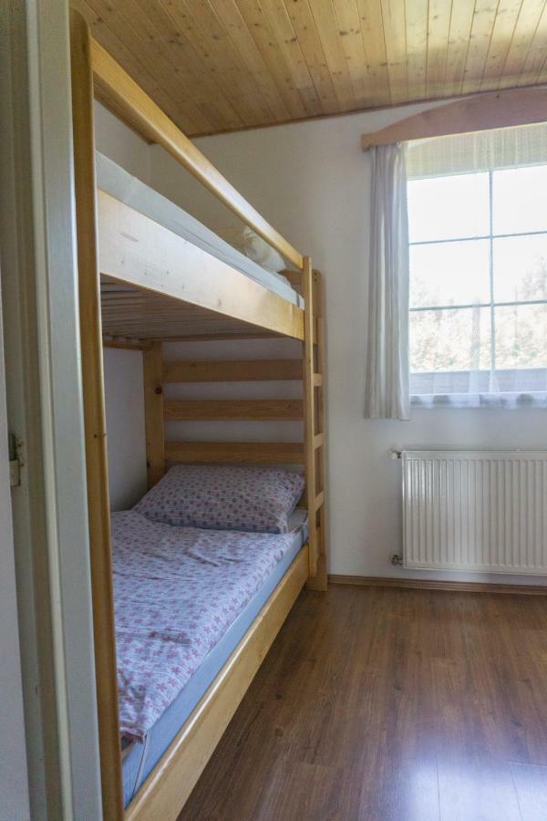 Holiday Villa Javornik エクステリア 写真