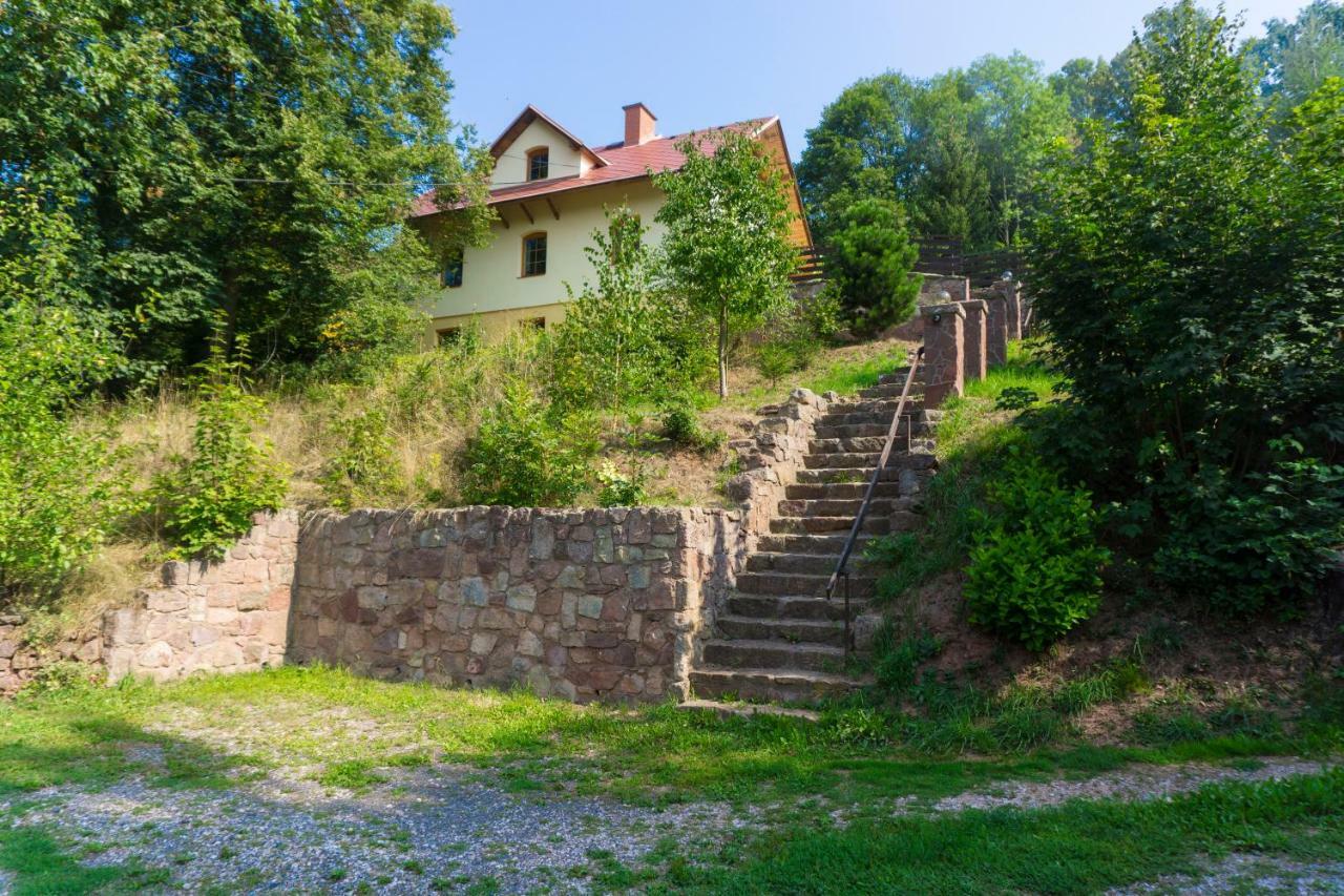 Holiday Villa Javornik エクステリア 写真