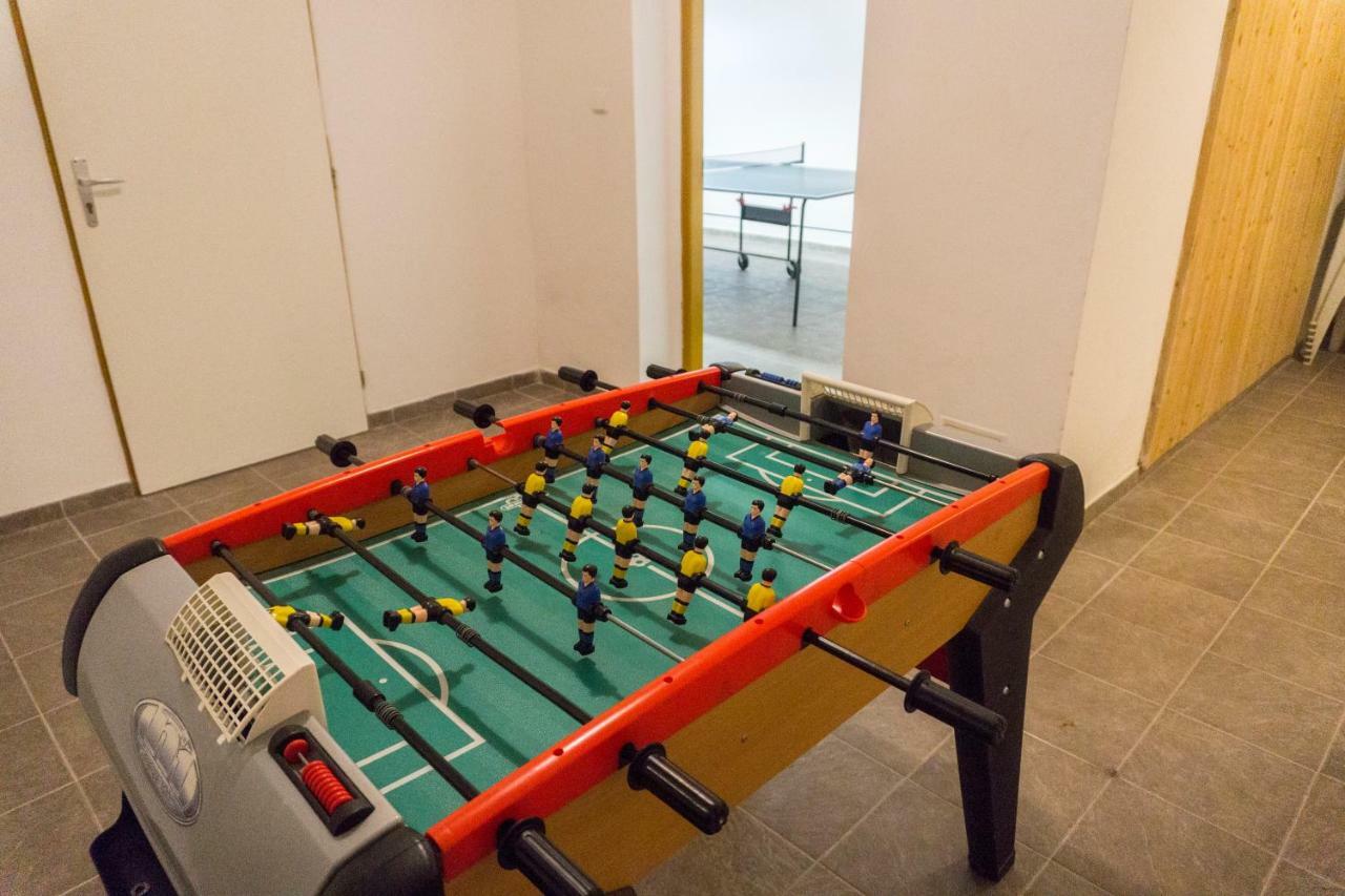 Holiday Villa Javornik エクステリア 写真