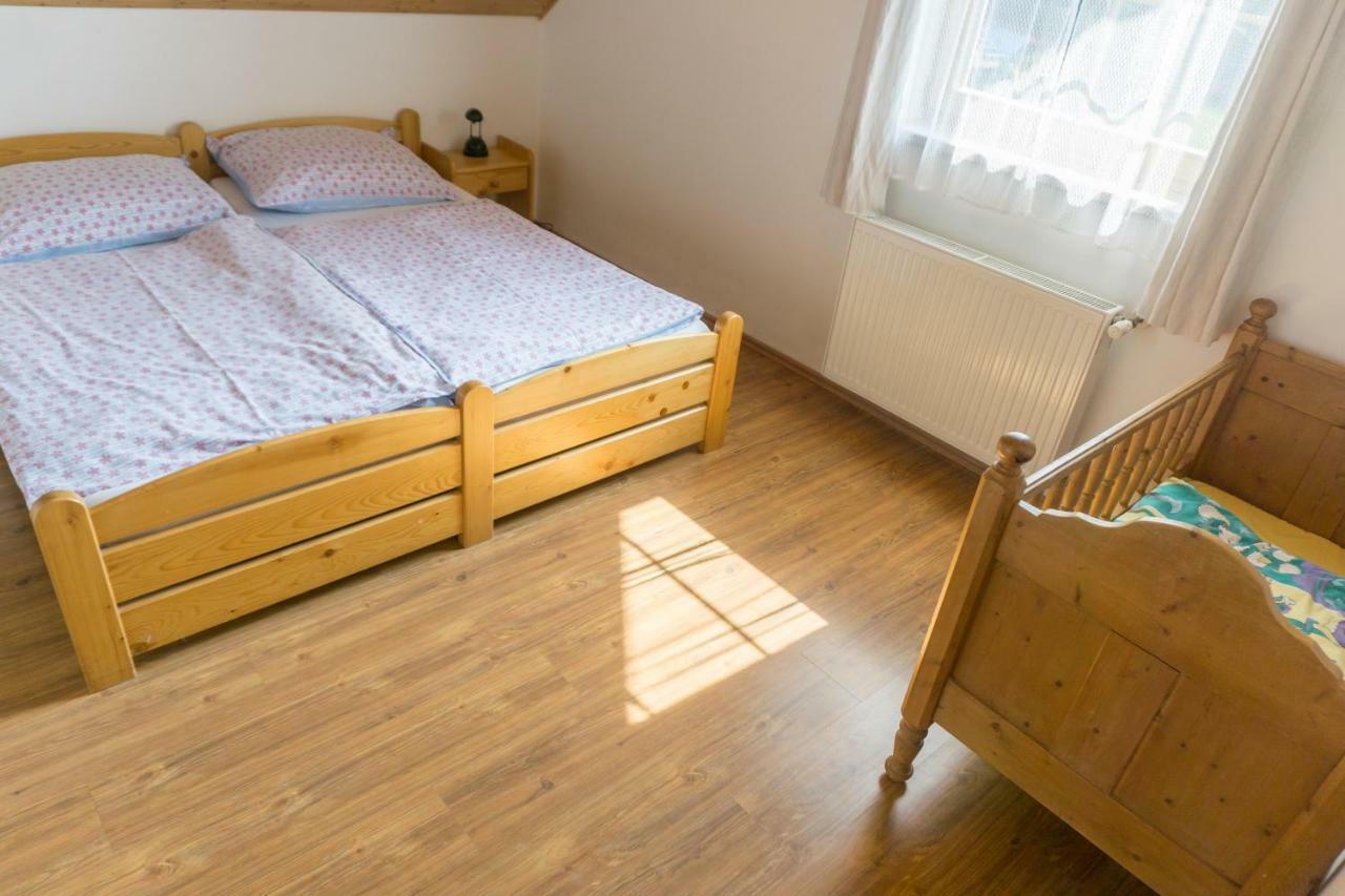 Holiday Villa Javornik エクステリア 写真